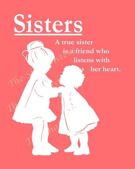 sisters poems and quotes|cute poems for sisters.